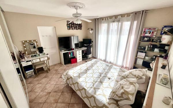 Appartement à vendre    4 pièces • 89 m2 Toulon