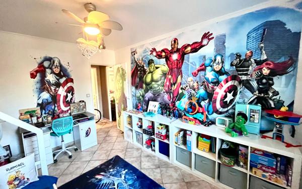 Appartement à vendre    4 pièces • 89 m2 Toulon