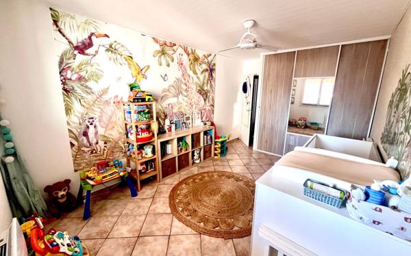 Appartement à vendre    4 pièces • 89 m2 Toulon