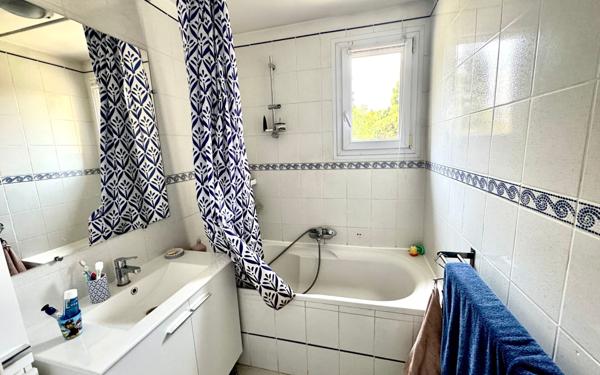 Appartement à vendre    4 pièces • 89 m2 Toulon