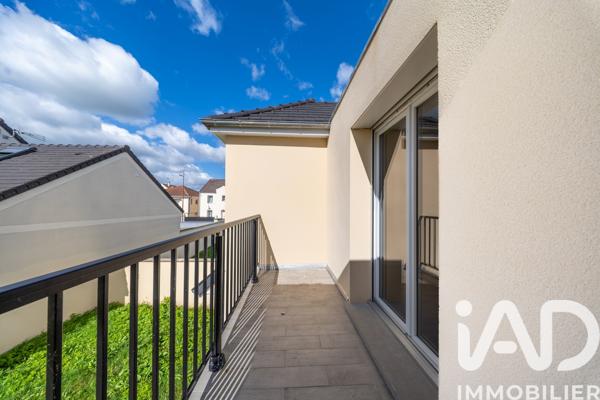 Maison à vendre 5 pièces 110 m² Lagny-sur-Marne