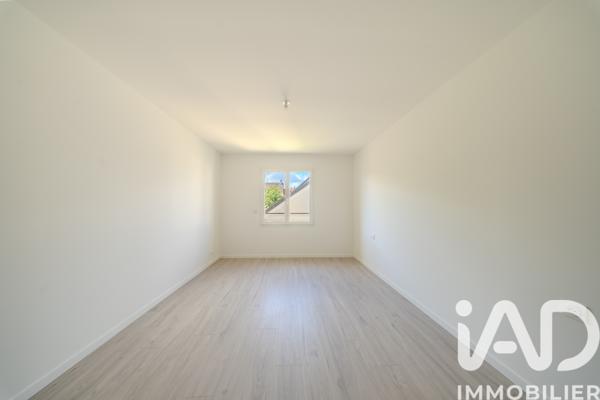 Maison à vendre 5 pièces 110 m² Lagny-sur-Marne