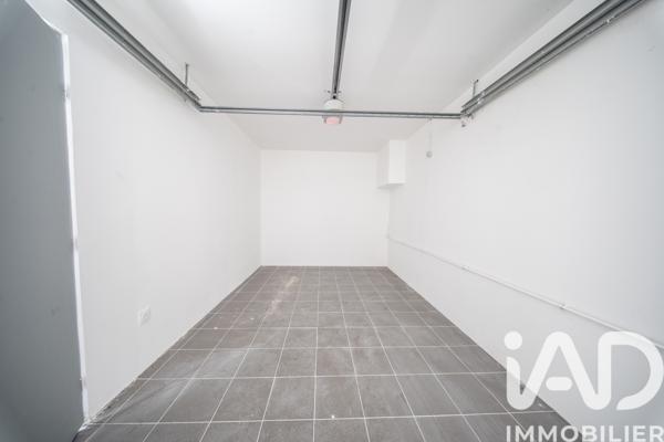 Maison à vendre 5 pièces 110 m² Lagny-sur-Marne