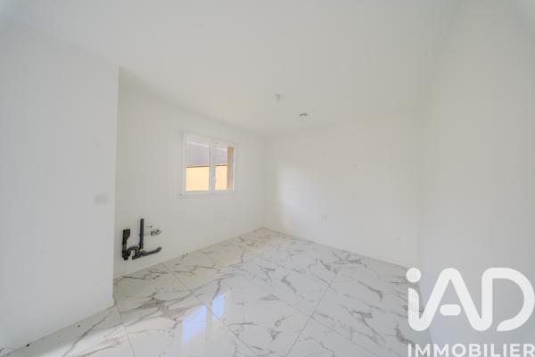 Maison à vendre 5 pièces 110 m² Lagny-sur-Marne