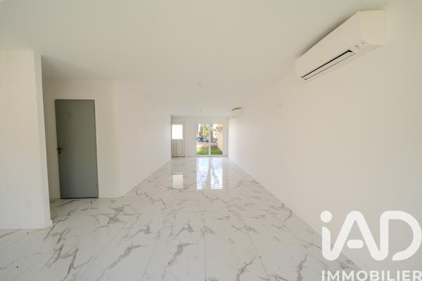 Maison à vendre 5 pièces 110 m² Lagny-sur-Marne