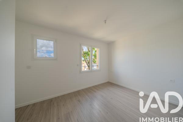 Maison à vendre 5 pièces 110 m² Lagny-sur-Marne