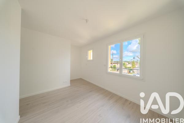 Maison à vendre 5 pièces 110 m² Lagny-sur-Marne