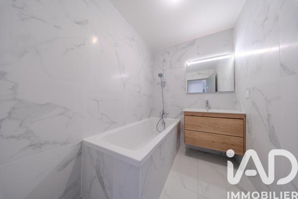 Maison à vendre 5 pièces 110 m² Lagny-sur-Marne