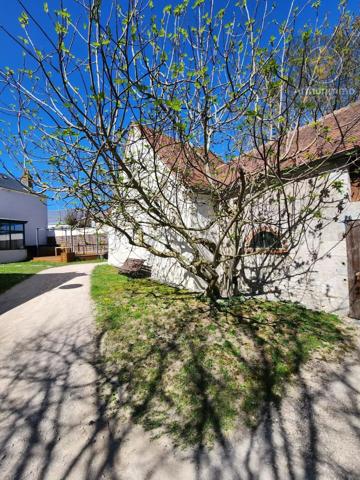 Vente                                                      Maison
                        
                     5 pièces                      166 m2                     à Beaugency