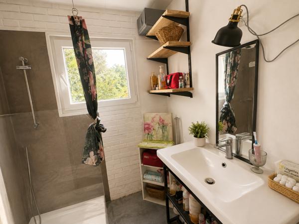 Maison
         1 pièce
        - 35 m² Exclusivité 397 000 € *