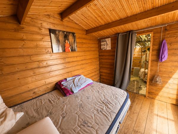 Maison
         1 pièce
        - 35 m² Exclusivité 397 000 € *