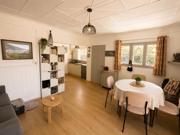 Maison
         1 pièce
        - 35 m² Exclusivité 397 000 € *