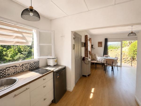 Maison
         1 pièce
        - 35 m² Exclusivité 397 000 € *