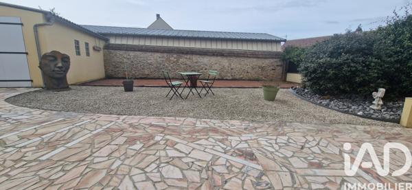 Maison à vendre 6 pièces 150 m² Marines