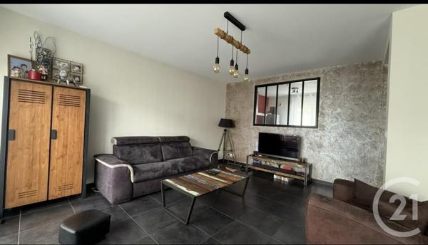 Maison à vendre  6 pièces - 119,40 m2 LANESTER - 56