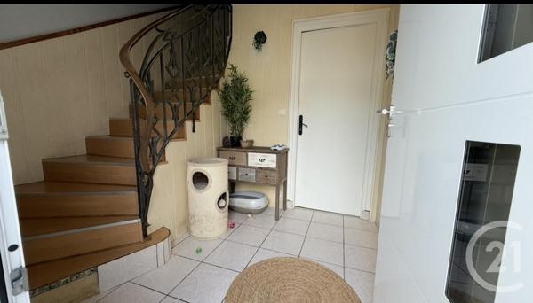 Maison à vendre  6 pièces - 119,40 m2 LANESTER - 56