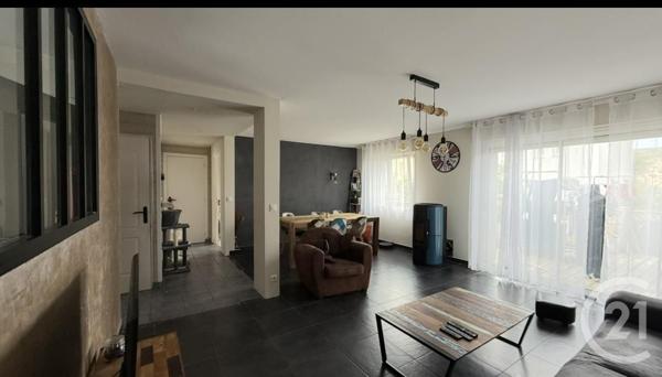 Maison à vendre  6 pièces - 119,40 m2 LANESTER - 56