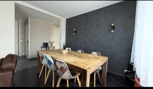 Maison à vendre  6 pièces - 119,40 m2 LANESTER - 56