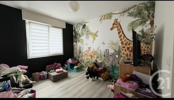 Maison à vendre  6 pièces - 119,40 m2 LANESTER - 56