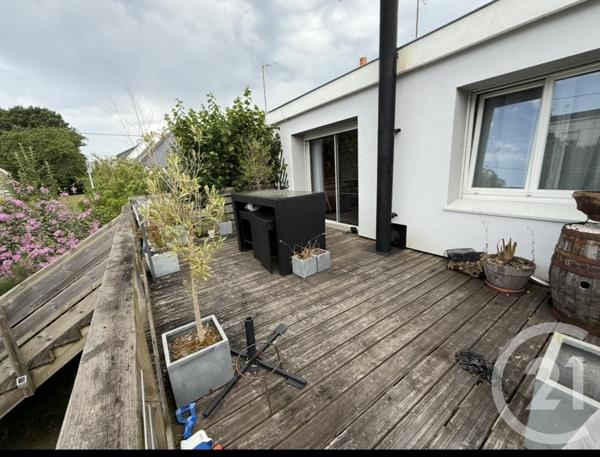 Maison à vendre  6 pièces - 119,40 m2 LANESTER - 56
