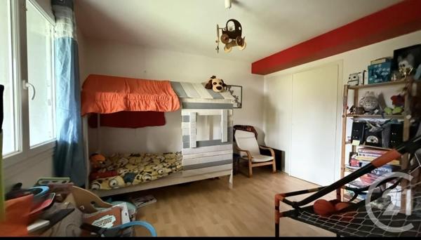 Maison à vendre  6 pièces - 119,40 m2 LANESTER - 56