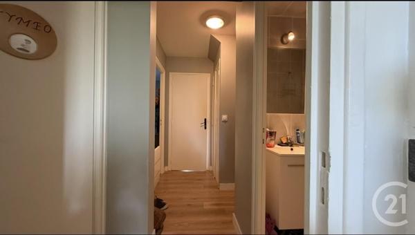 Maison à vendre  6 pièces - 119,40 m2 LANESTER - 56