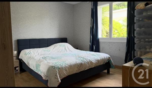 Maison à vendre  6 pièces - 119,40 m2 LANESTER - 56