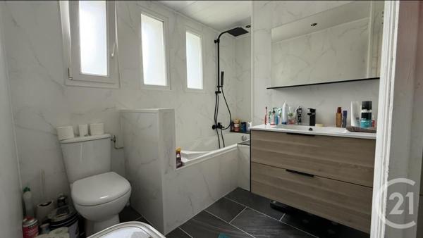 Maison à vendre  6 pièces - 119,40 m2 LANESTER - 56