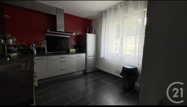 Maison à vendre  6 pièces - 119,40 m2 LANESTER - 56