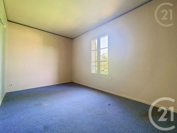 Maison à vendre  10 pièces - 190 m 2   CHAILLY EN BIERE  - 77