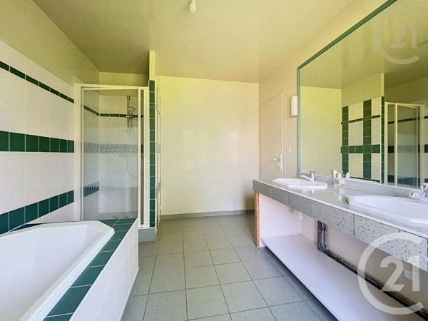 Maison à vendre  10 pièces - 190 m 2   CHAILLY EN BIERE  - 77