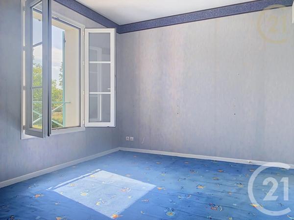 Maison à vendre  10 pièces - 190 m 2   CHAILLY EN BIERE  - 77