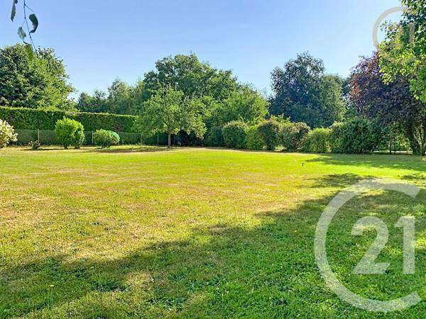 Maison à vendre  10 pièces - 190 m 2   CHAILLY EN BIERE  - 77