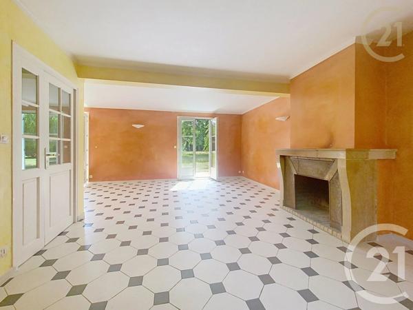Maison à vendre  10 pièces - 190 m 2   CHAILLY EN BIERE  - 77