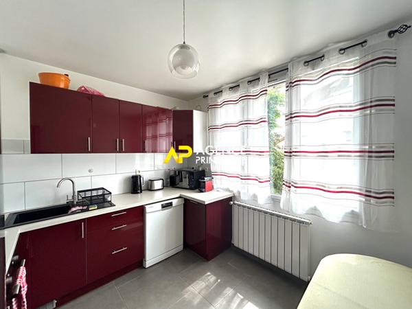 BEZONS _ Maison 7 pièces 125 m2 €514 500 ** - Référence 4467