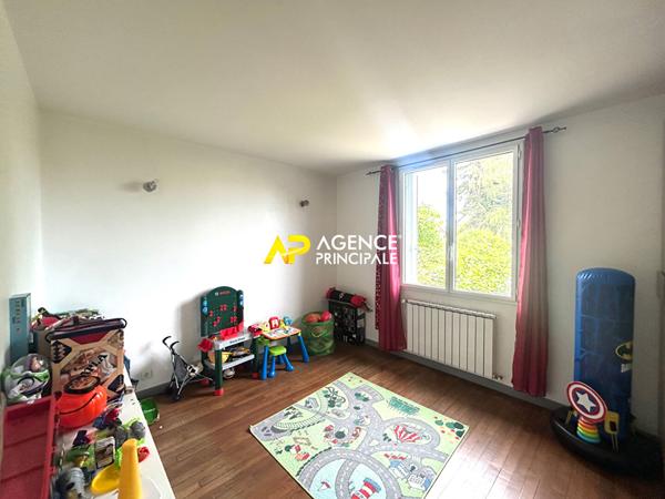 BEZONS _ Maison 7 pièces 125 m2 €514 500 ** - Référence 4467