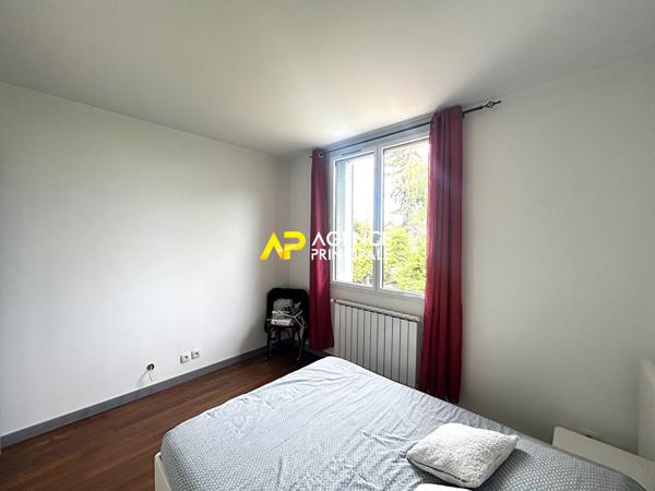 BEZONS _ Maison 7 pièces 125 m2 €514 500 ** - Référence 4467