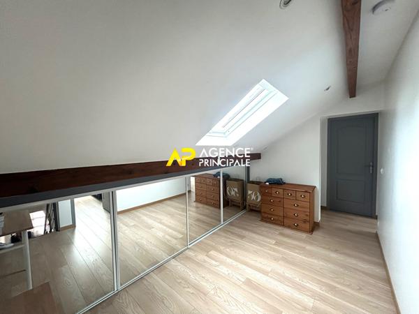 BEZONS _ Maison 7 pièces 125 m2 €514 500 ** - Référence 4467