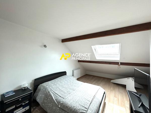 BEZONS _ Maison 7 pièces 125 m2 €514 500 ** - Référence 4467