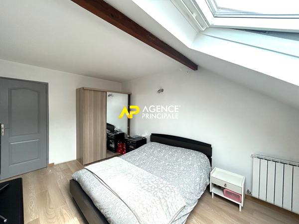 BEZONS _ Maison 7 pièces 125 m2 €514 500 ** - Référence 4467