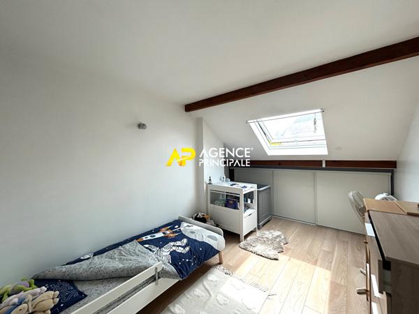 BEZONS _ Maison 7 pièces 125 m2 €514 500 ** - Référence 4467