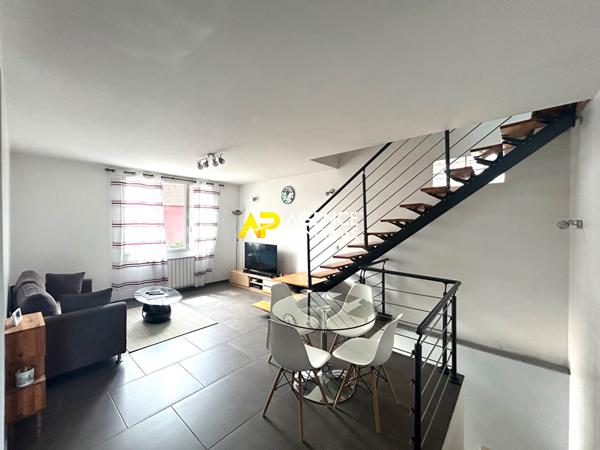 BEZONS _ Maison 7 pièces 125 m2 €514 500 ** - Référence 4467