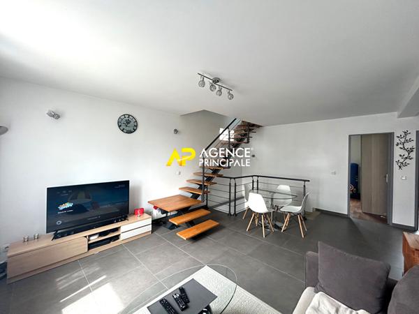 BEZONS _ Maison 7 pièces 125 m2 €514 500 ** - Référence 4467