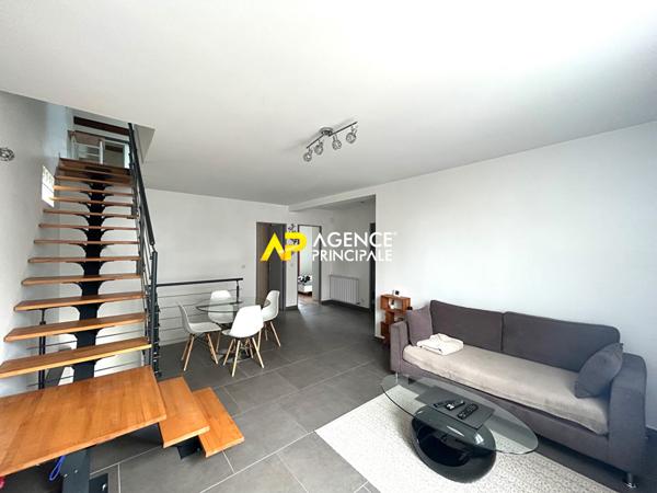 BEZONS _ Maison 7 pièces 125 m2 €514 500 ** - Référence 4467