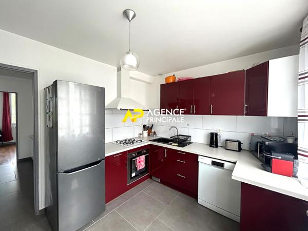 BEZONS _ Maison 7 pièces 125 m2 €514 500 ** - Référence 4467