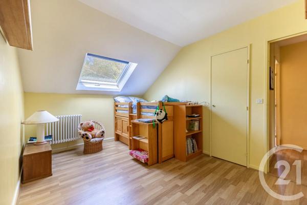 Maison à vendre  9 pièces - 234 m 2   ROCHEFORT EN YVELINES  - 78