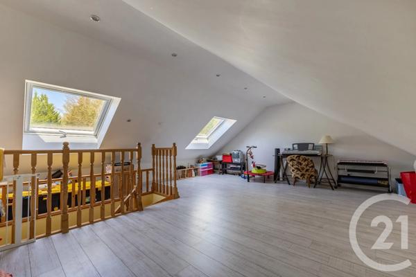 Maison à vendre  9 pièces - 234 m 2   ROCHEFORT EN YVELINES  - 78