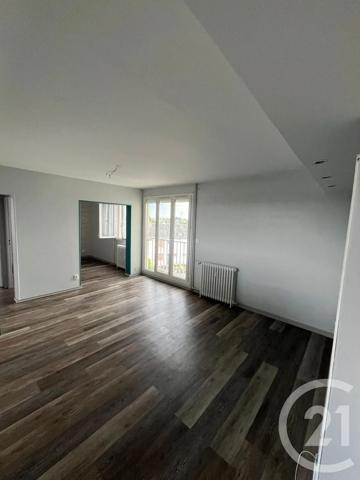 Appartement F3 à vendre  3 pièces - 66,83 m 2   CHATEAUDUN  - 28