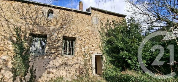 Appartement F3 à vendre  3 pièces - 66,83 m 2   CHATEAUDUN  - 28