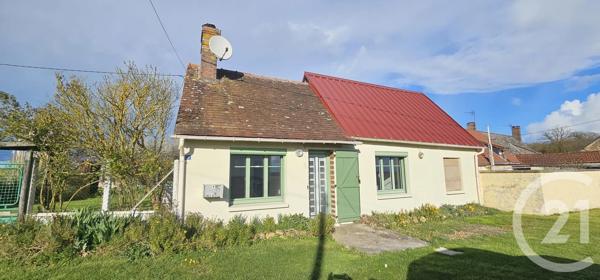 Appartement F3 à vendre  3 pièces - 66,83 m 2   CHATEAUDUN  - 28
